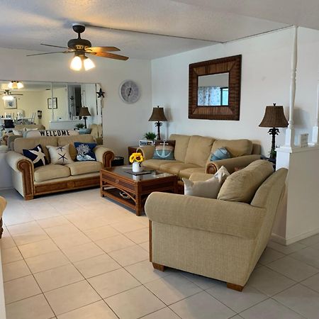 Sea Club Condo #37 Clearwater Beach Εξωτερικό φωτογραφία