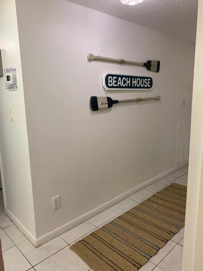 Sea Club Condo #37 Clearwater Beach Εξωτερικό φωτογραφία