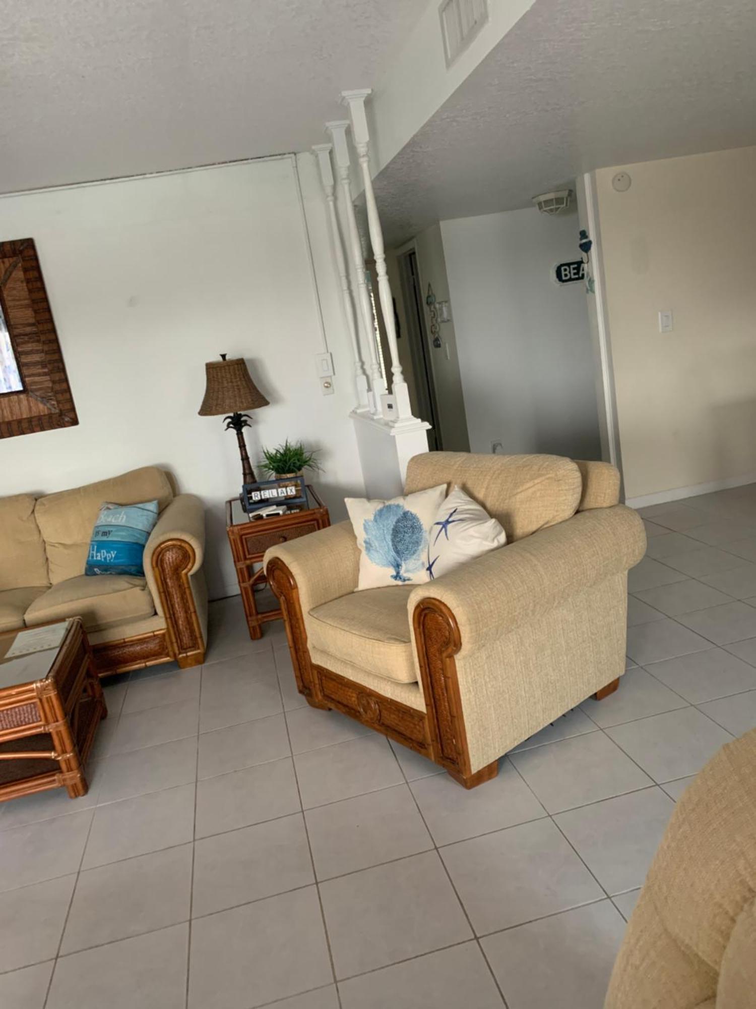 Sea Club Condo #37 Clearwater Beach Εξωτερικό φωτογραφία